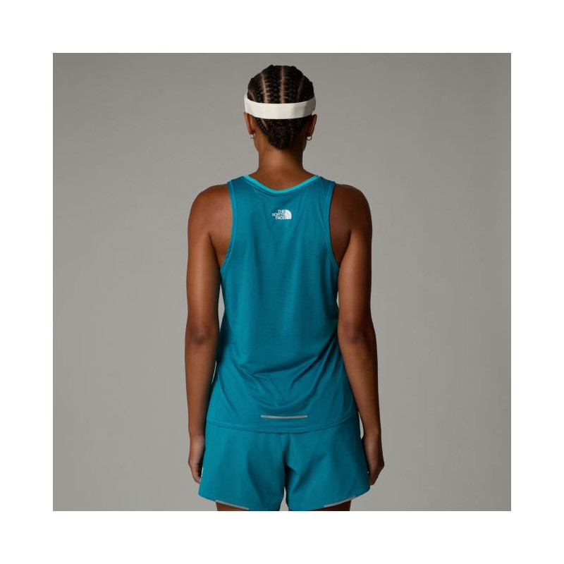 The North Face Summit High Tank W