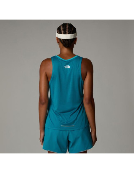 The North Face Summit High Tank W