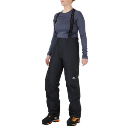 Mountain Equipment Ama Dablam W Pant Black
