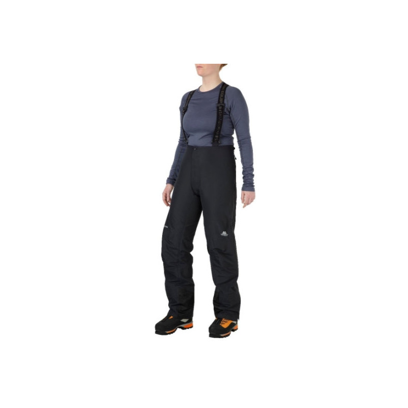 Mountain Equipment Ama Dablam W Pant Black