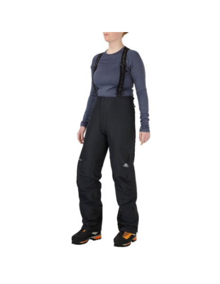 Mountain Equipment Ama Dablam W Pant Black