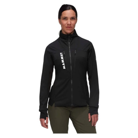 Jakna Mammut AENERGY IN HYBRID W
