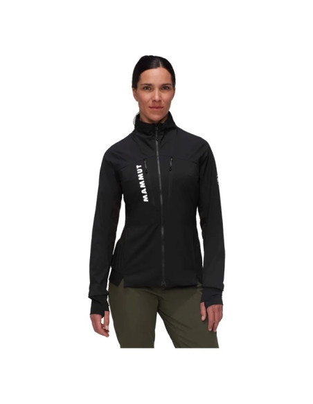 Jacke Mammut AENERGY IN HYBRID W