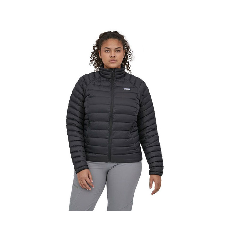 Patagonia Down Sweater W