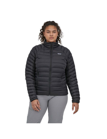 Striukė Patagonia Down Sweater W