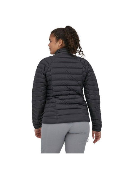 Kabát Patagonia Down Sweater W