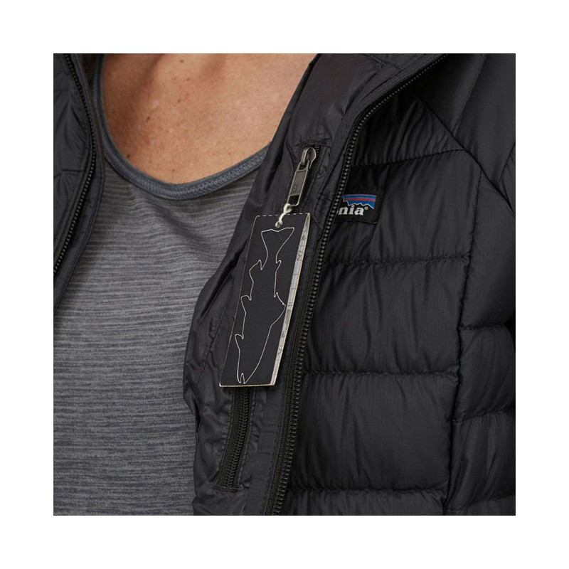 Patagonia Down Sweater W