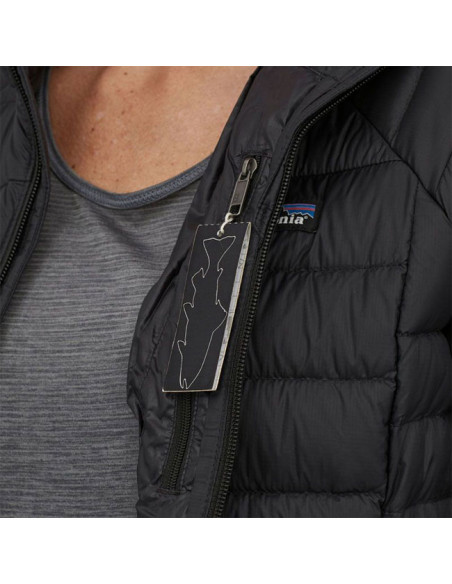 Striukė Patagonia Down Sweater W