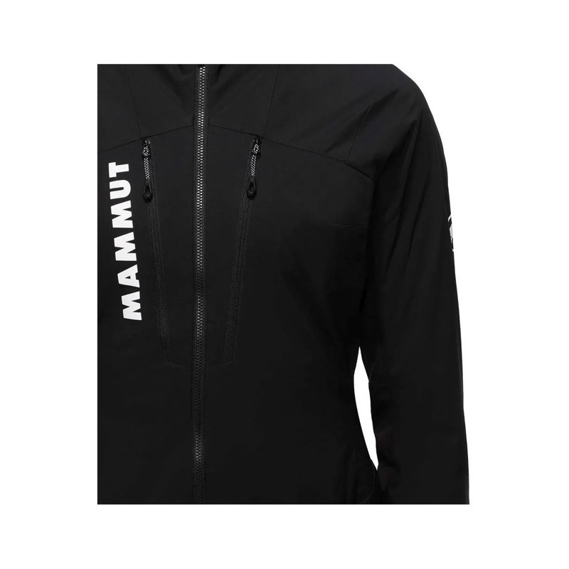 Casaco Mammut AENERGY IN HYBRID W