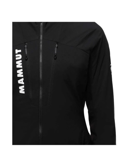 Jacke Mammut AENERGY IN HYBRID W