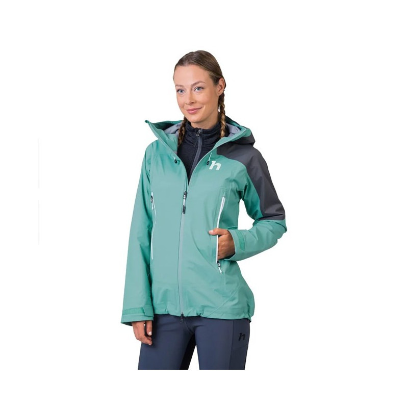 Bunda Hannah ADELAIDE