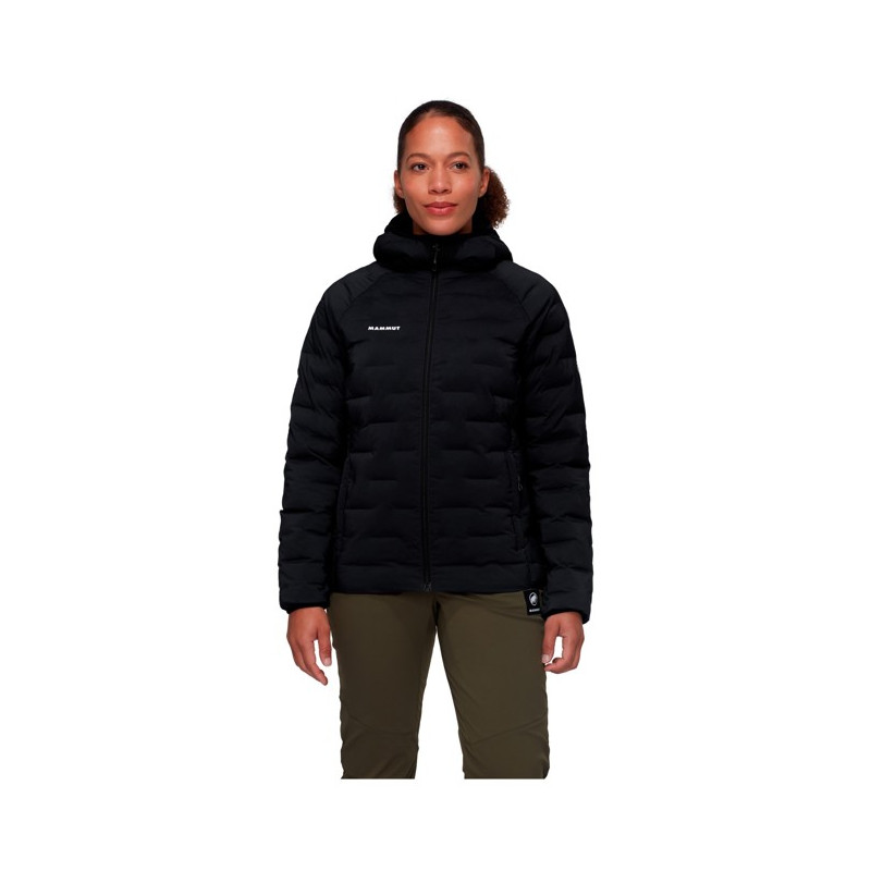 Jacke Mammut SENDER IN W Flux