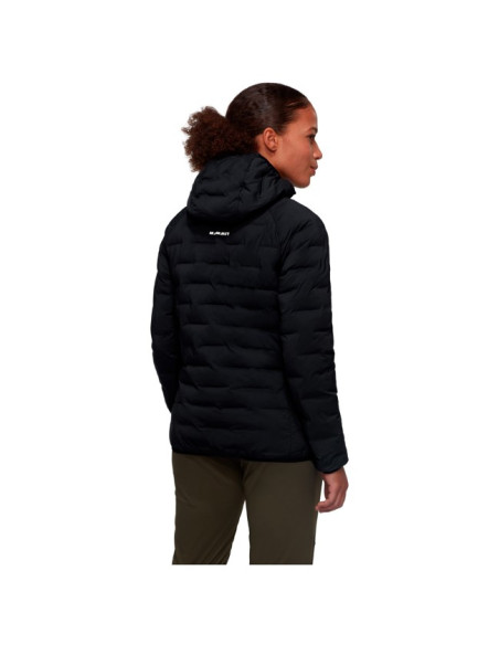 Casaco Mammut SENDER IN W Flux