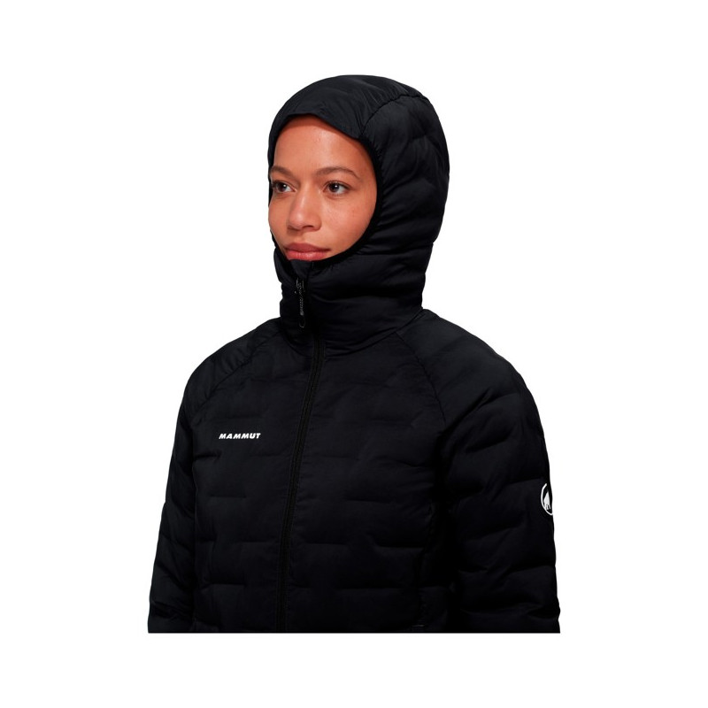 Giacca Mammut SENDER IN W Flux