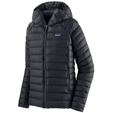 Kabát Patagonia Down Sweater Hoody W