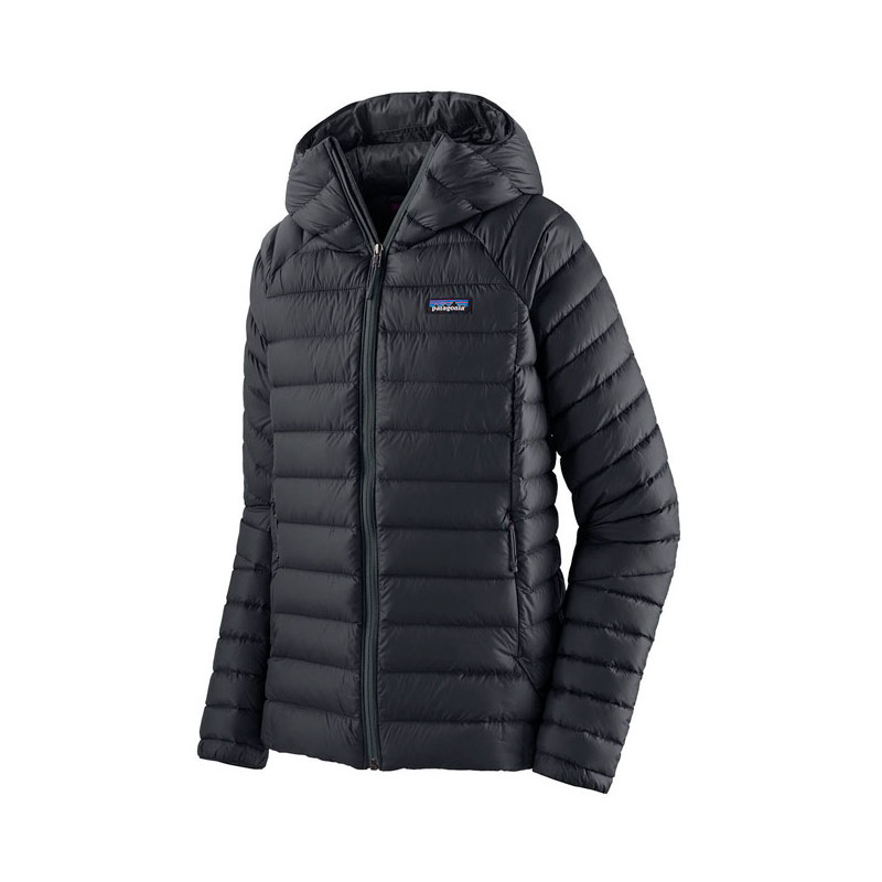 Patagonia Down Sweater Hoody W