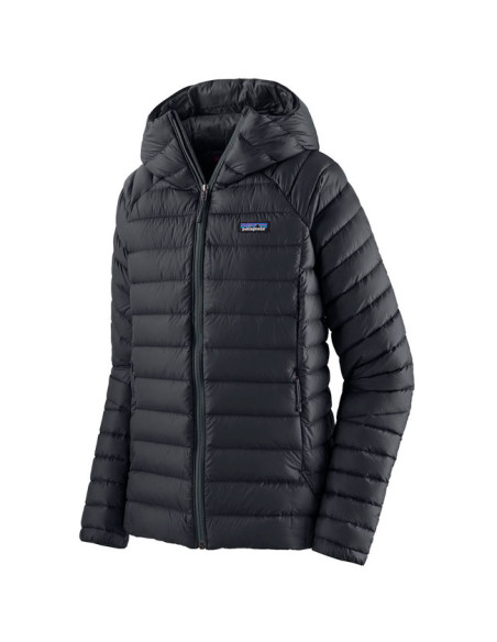 Patagonia Down Sweater Hoody W