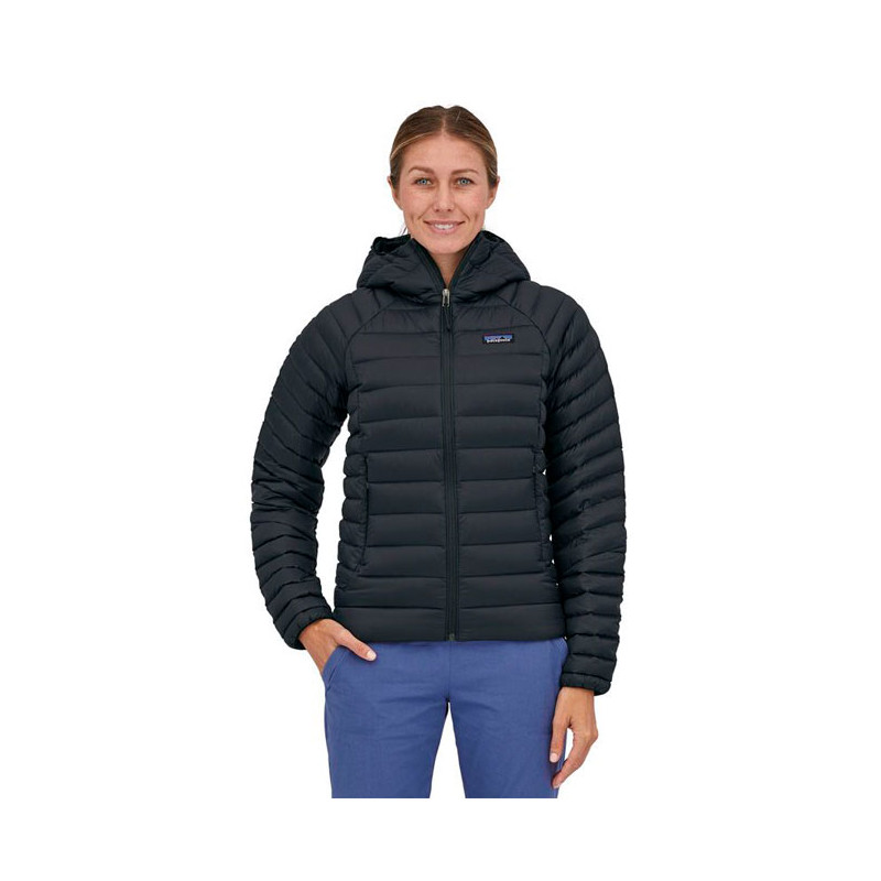 Striukė Patagonia Down Sweater Hoody W