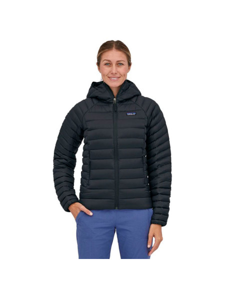 Striukė Patagonia Down Sweater Hoody W