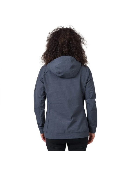 Jakna Hannah ARINA HOODY INDIA INK