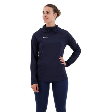 College Mammut Selun FL Sun Hoody