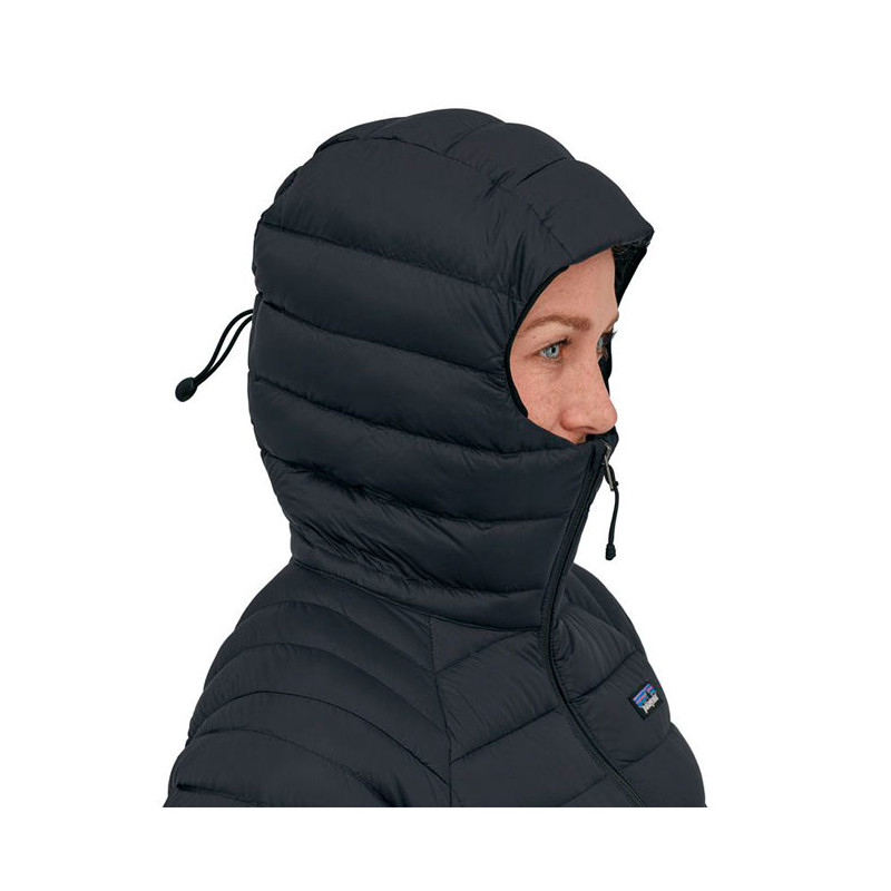 Bunda Patagonia Down Sweater Hoody W