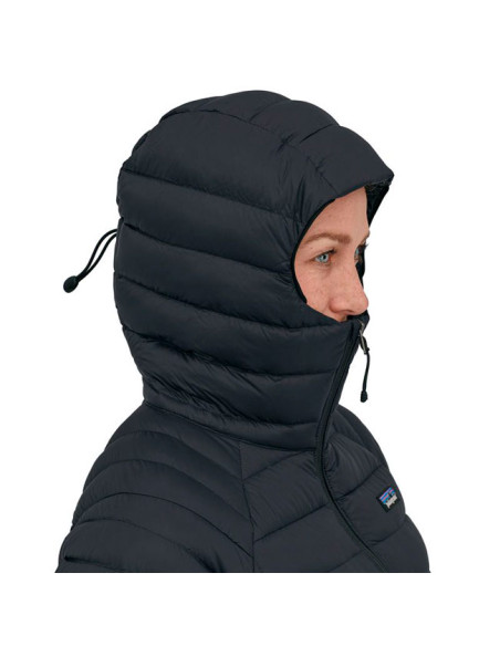 Jakna Patagonia Down Sweater Hoody W