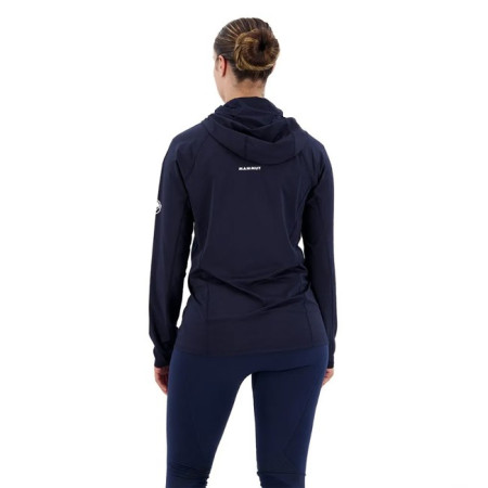 College Mammut Selun FL Sun Hoody 2