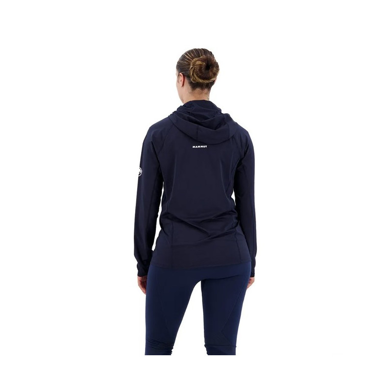 Bluza Mammut Selun FL Sun Hoody