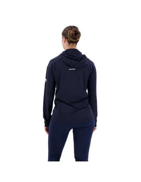 Bluza Mammut Selun FL Sun Hoody