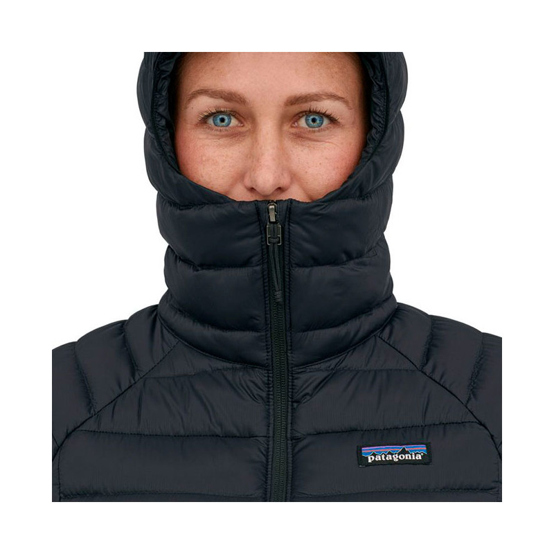 Jakna Patagonia Down Sweater Hoody W