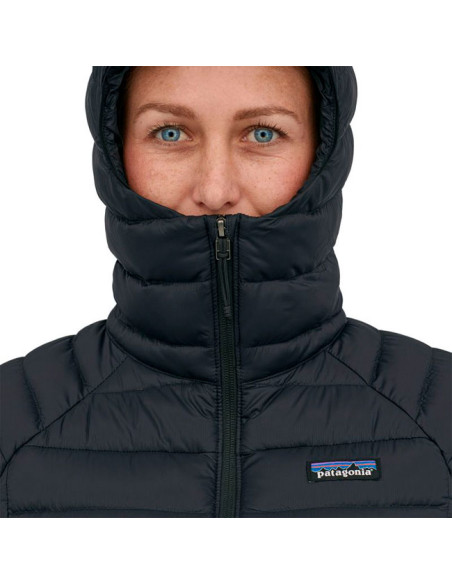 Striukė Patagonia Down Sweater Hoody W