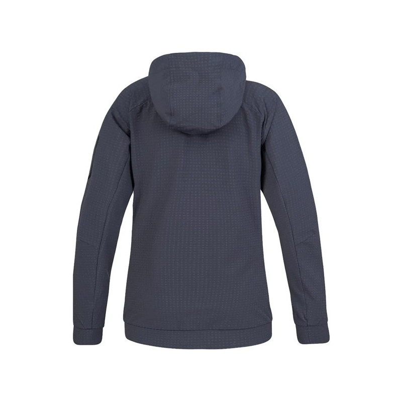 Jakke Hannah ARINA HOODY INDIA INK