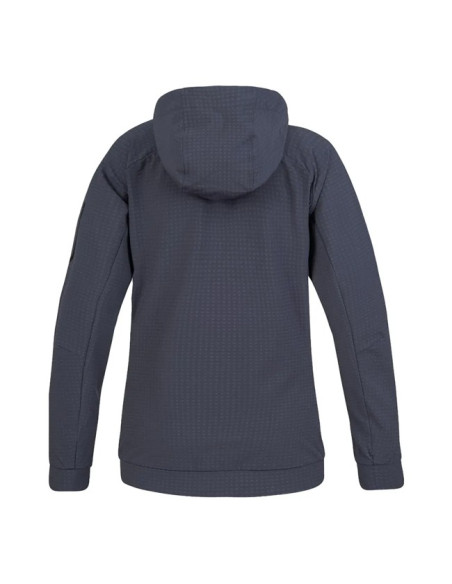 Bunda Hannah ARINA HOODY INDIA INK