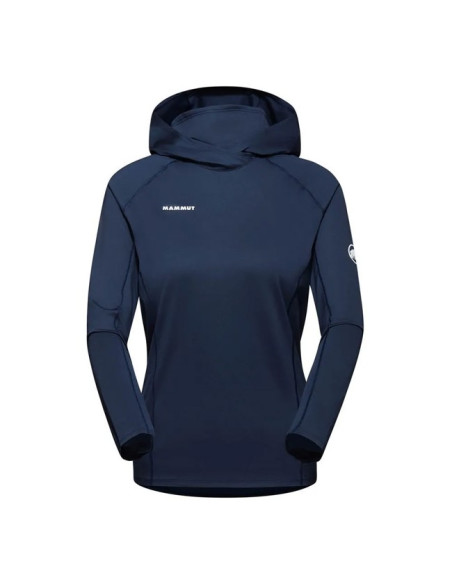 Bluza Mammut Selun FL Sun Hoody