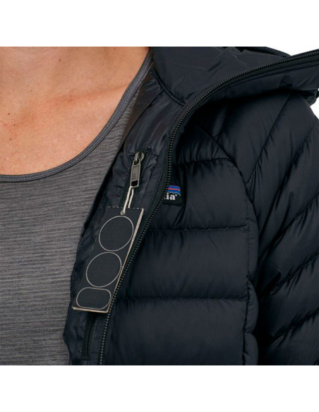 Bunda Patagonia Down Sweater Hoody W