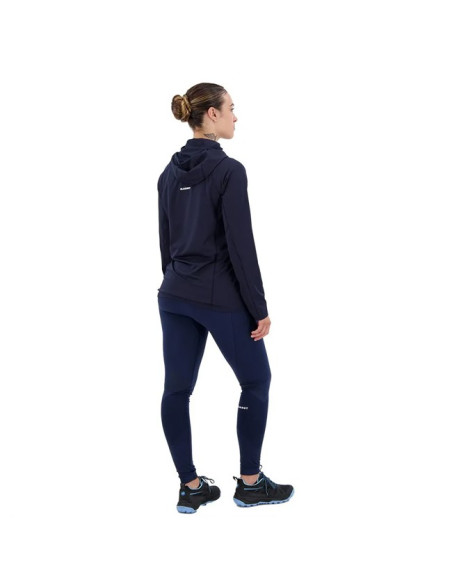 Bluza Mammut Selun FL Sun Hoody