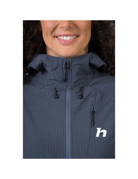 Bunda Hannah ARINA HOODY INDIA INK