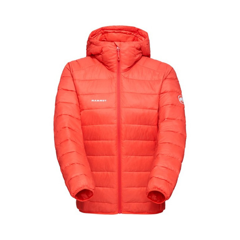 Jacket Mammut CRAG IN HOODED