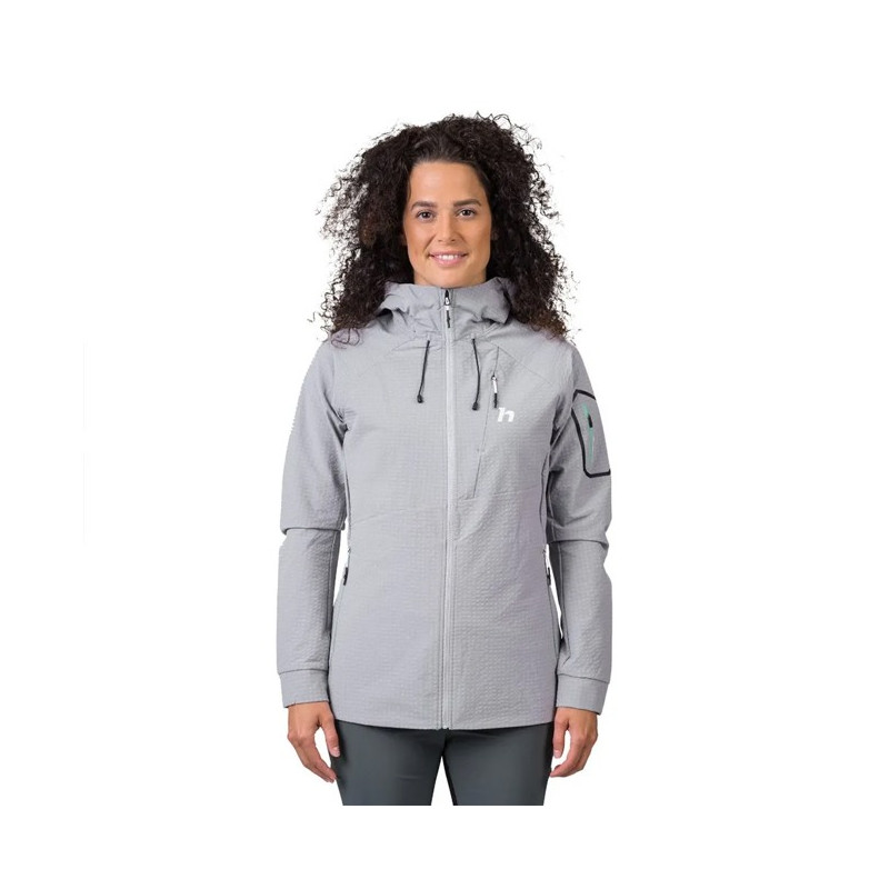 Jacke Hannah ARINA HOODY