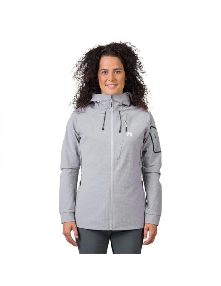 Bunda Hannah ARINA HOODY