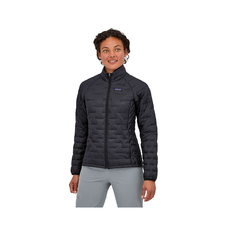 Jakna Patagonia Micro Puff Jacket W