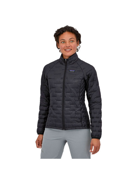 Striukė Patagonia Micro Puff Jacket W