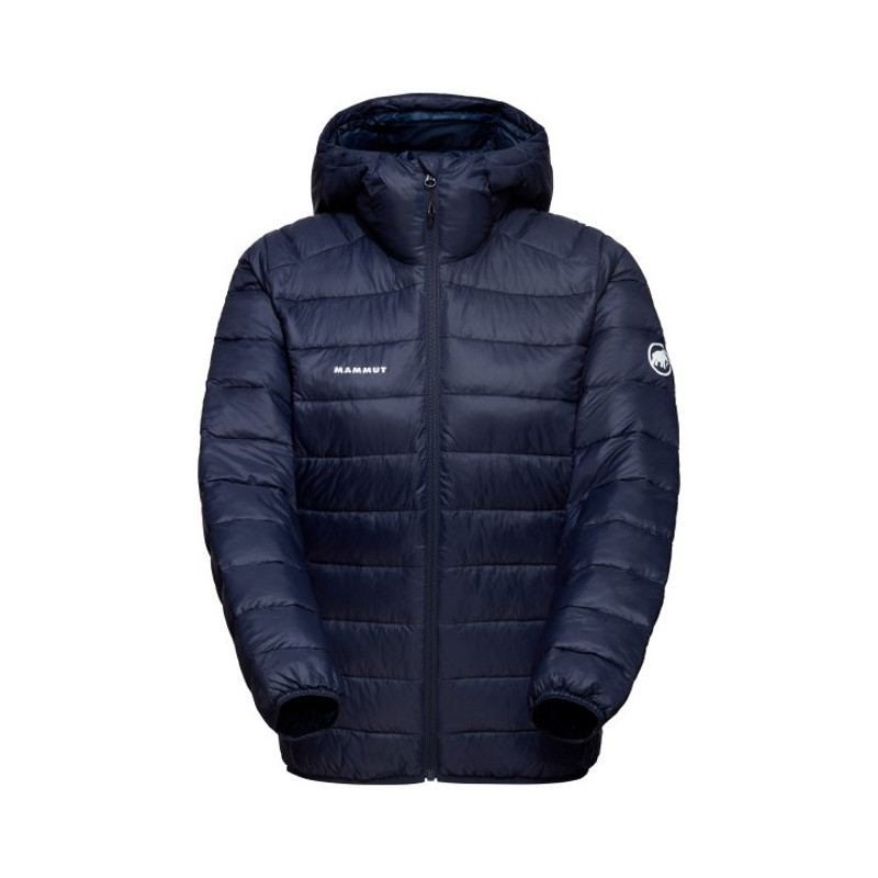 Giacca Mammut CRAG IN HOODED