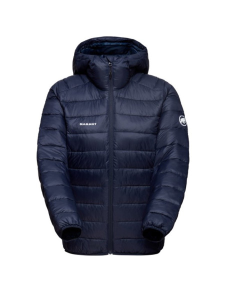 Jacket Mammut CRAG IN HOODED