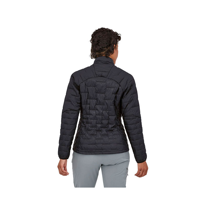 Bunda Patagonia Micro Puff Jacket W