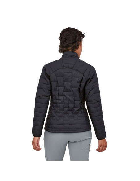 Striukė Patagonia Micro Puff Jacket W