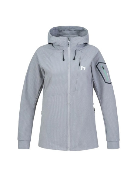 Jakke Hannah ARINA HOODY