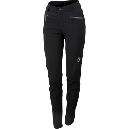 Pantalone Karpos DOLOMIA W PANT Black