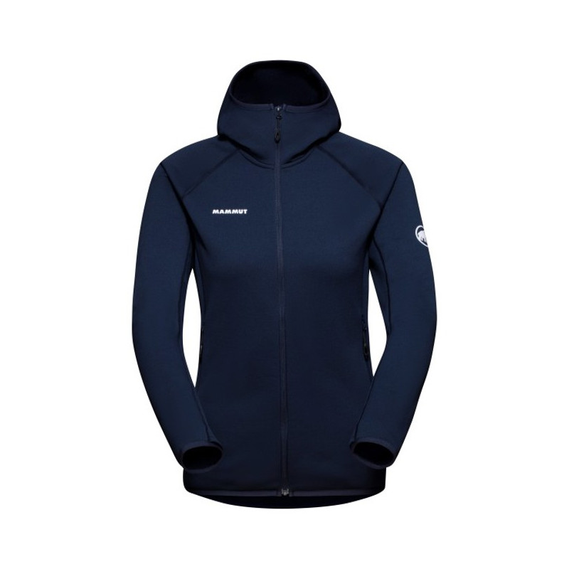 Giacca Mammut ACONCAGUA ML HOODED W